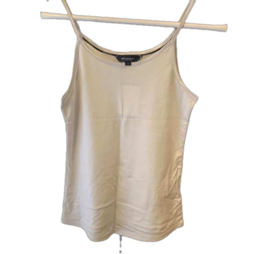 Burberry camisole